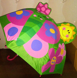 Зонтик детский