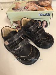 Primigi ботинки 20