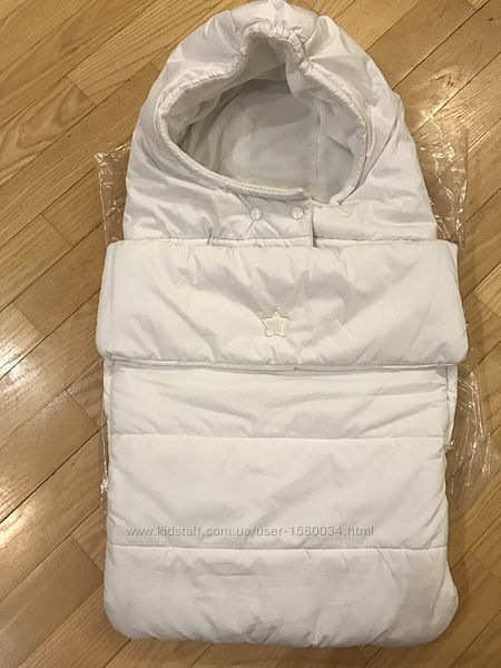 IDO спальный мешок для новорожденного