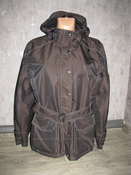 Ветровка женская L-XL наш 48-50 куртка
