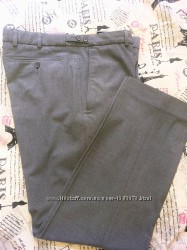 серые стильные брюки George w3831 и другие