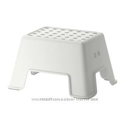 Ступенька, подставка икеа ikea bolmen 902. 913. 30