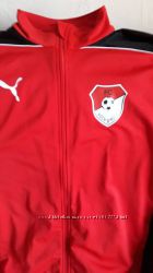Куртка футбольной команды Puma, 46-48
