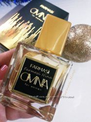 Женская парфюмированная вода Omnia Farmasi фармаси