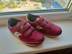 Кроссовки Saucony р. 29