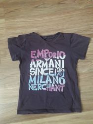 #2: Armani