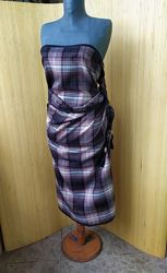 Пляжное парэо / подстилка хлопок  Day