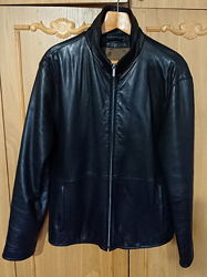 Куртка кожаная Yorn, Germany , 50 размер