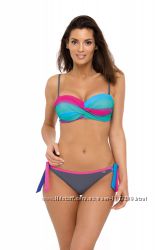 Гарний  купальник М 533 DONNA
