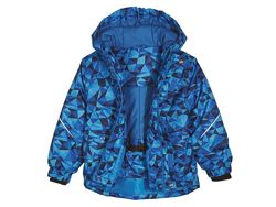 Куртка Lupilu лыжная термо демисезонная