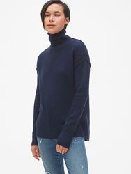 Пролет. Gap пуловер, свитер, водолазка. Размер XS.