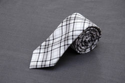 Галстук Express. Котон