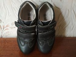Кожаные туфли-кроссовки Kellaifeng 29 размер