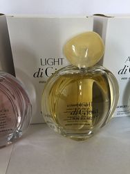 Линейка Giorgio Armani Gioia, парфюмированная вода.