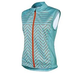 Веложилетка велофутболка Crivit