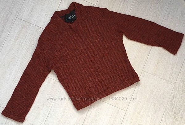 Дизайнерский свитер CHARLOTTE ESKILDSEN. Оригинал