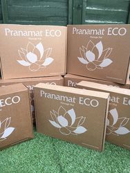 Pranamat Eco массажный коврик Пранамат 