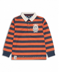 Реглан, свитер, лонгслив, рубашка-поло бренда Riot Club Англия 110-164см