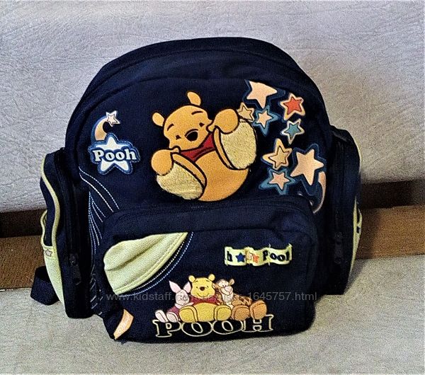 Рюкзак Pooh Disney    