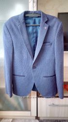 Пиджак мужской молодёжный