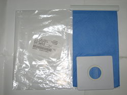 Мешок тканевый для пылесоса Samsung DJ69-00481B 