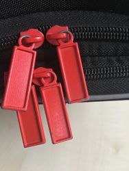#5: Вид бегунков