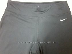 Спортивные капри Nike, оригинал. 