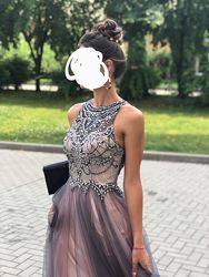 Сукня на випускний 