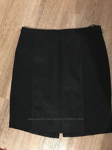 Фирменная юбка женская  Vero Moda размер 38, 44-46