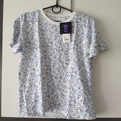 футболка Uniqlo