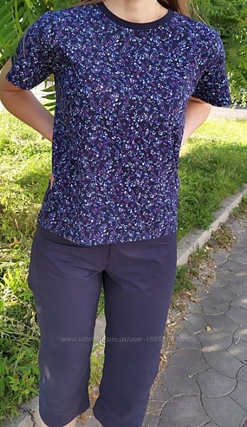 #8: розмір S на звич М