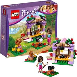 Lego Friends Лего френдс 41031
