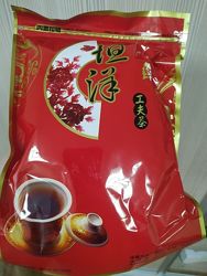 Тань Ян Гун Фу красный чай высшего мастерства. Китайский чай.