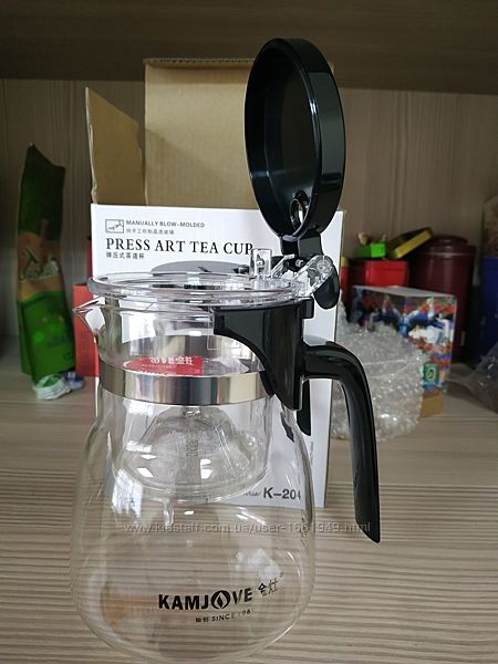 Kamjove k-204 600 мл