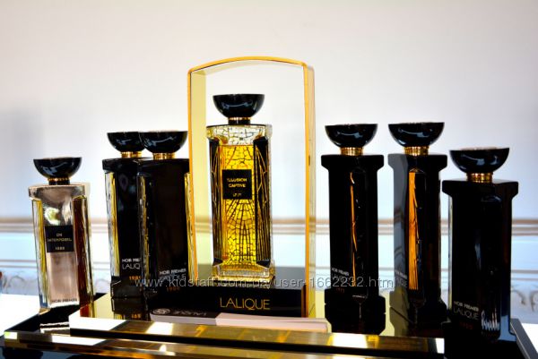 Lalique и Noir Premier в Ассортименте Распив Бренда Отливанты Оригиналы