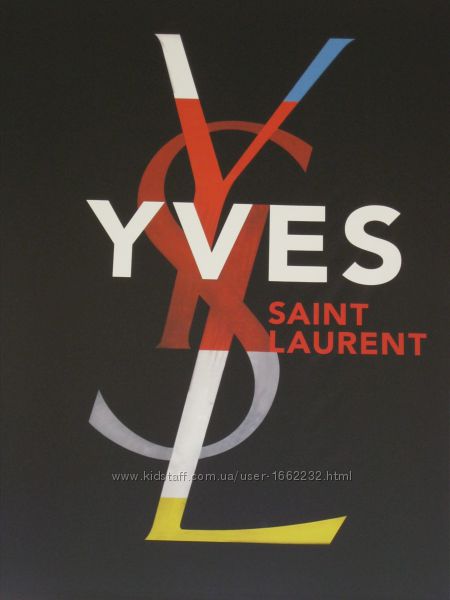 Yves Saint Laurent в Ассортименте Распив Бренда Отливанты Оригиналы