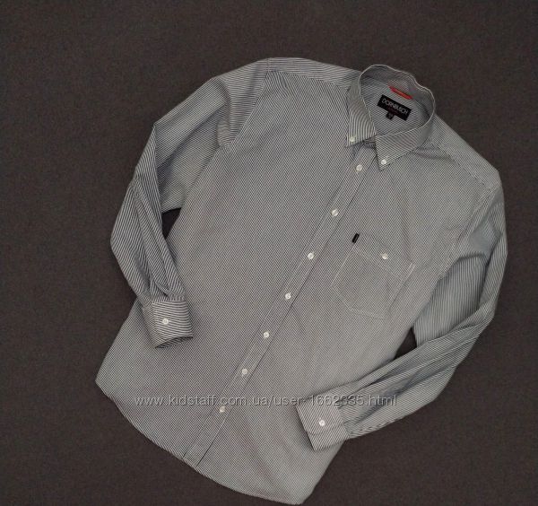 Рубашка бренд Dornbusch, р. M-L