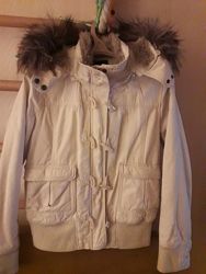 курточка демисезонная XL