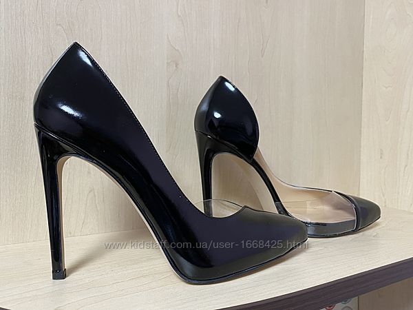 Туфли Dibrera by Paolo Zanoli р. 38,5