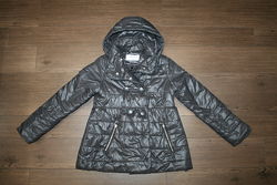 Wojcik / Демисезонная куртка - Made in Poland