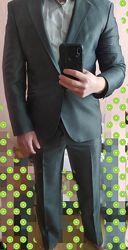 Мужской костюм Snejana