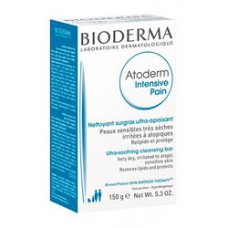 Мыло Bioderma Atoderm Pain Ultra Rich Soap