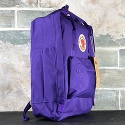 Рюкзак школьный Канкен Kanken LUX качество 16 л, 36х28 см, много расцветок 