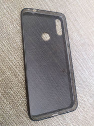 Чехол стоковый для Xiaomi Redmi Note 7