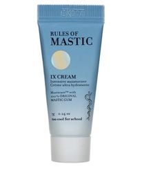 Акция Too Cool for School, Rules of Mastic, IX Cream, 0.24 oz 7 g, Корея