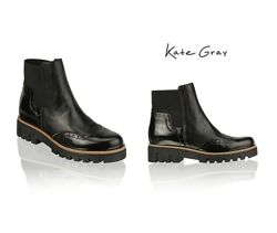 Женские ботинки Kate Gray Челси 